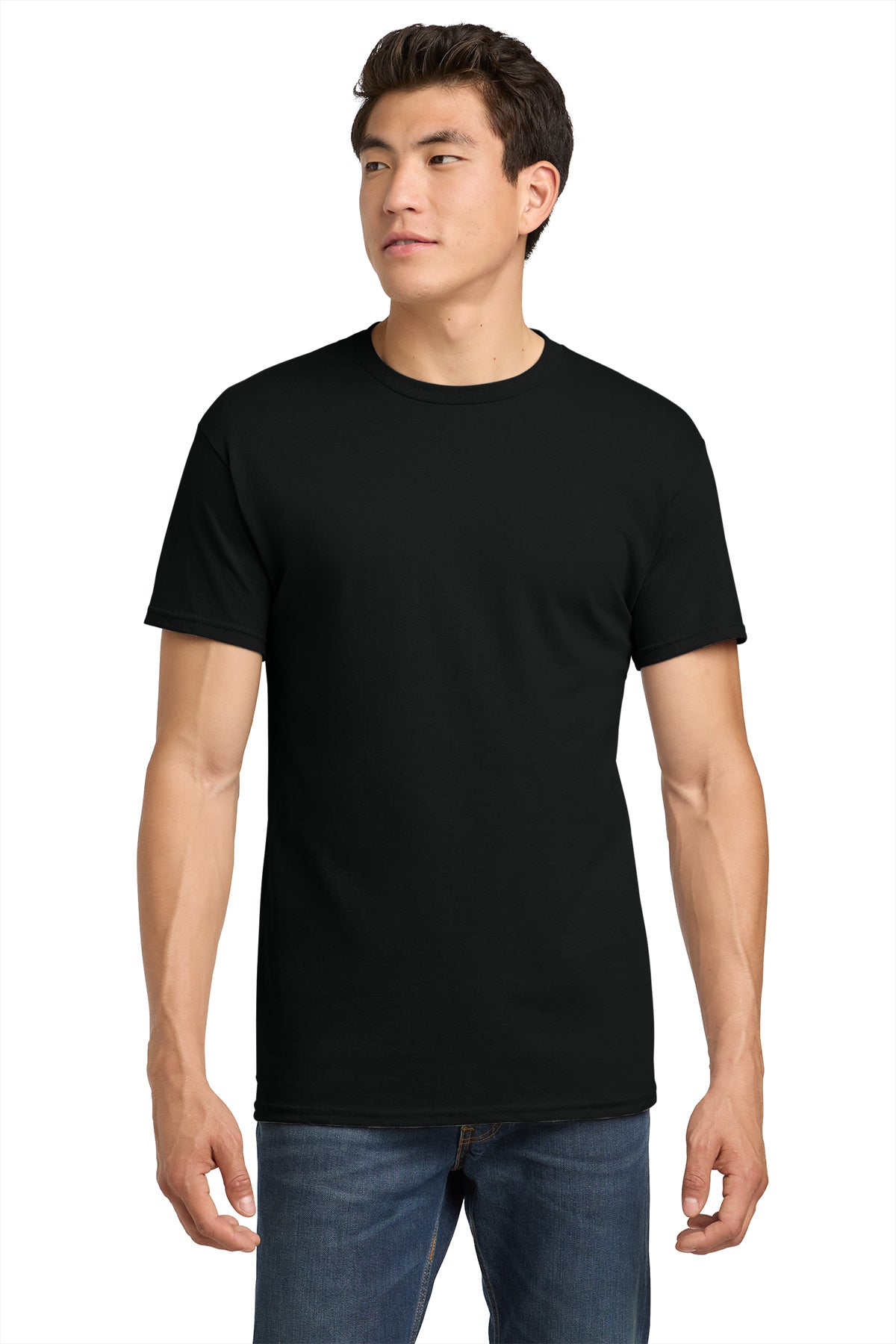 Gildan Men's Cotton T-Shirt