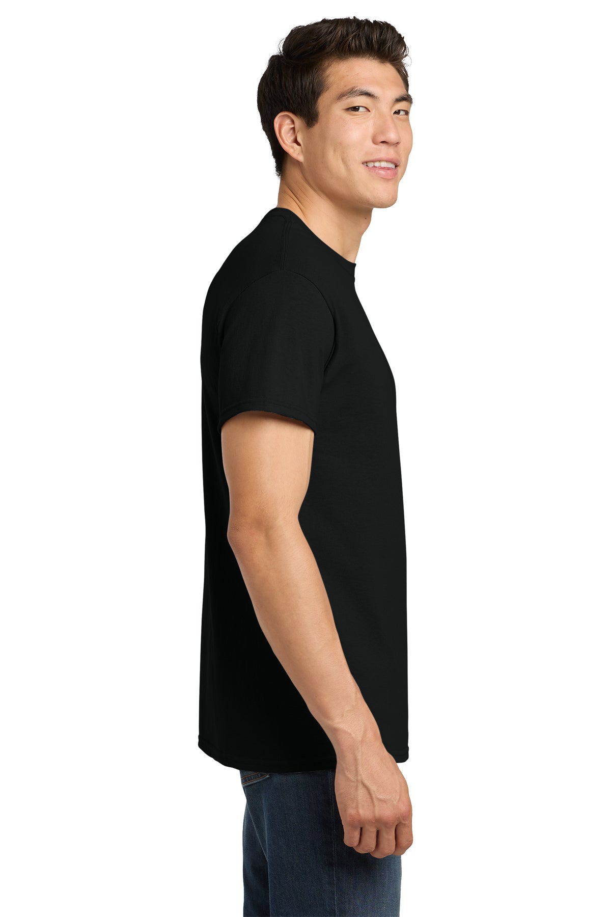Gildan Men's Cotton T-Shirt