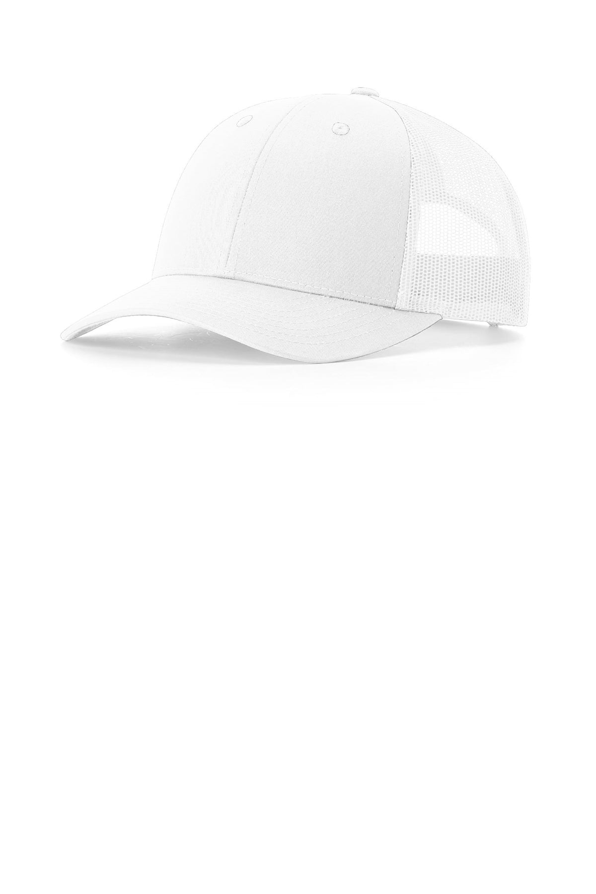 Richardson Low Pro Trucker