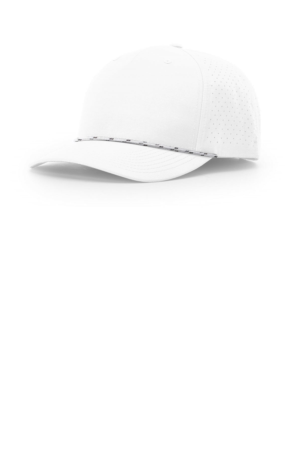 Richardson Laser Perf Performance Rope Cap