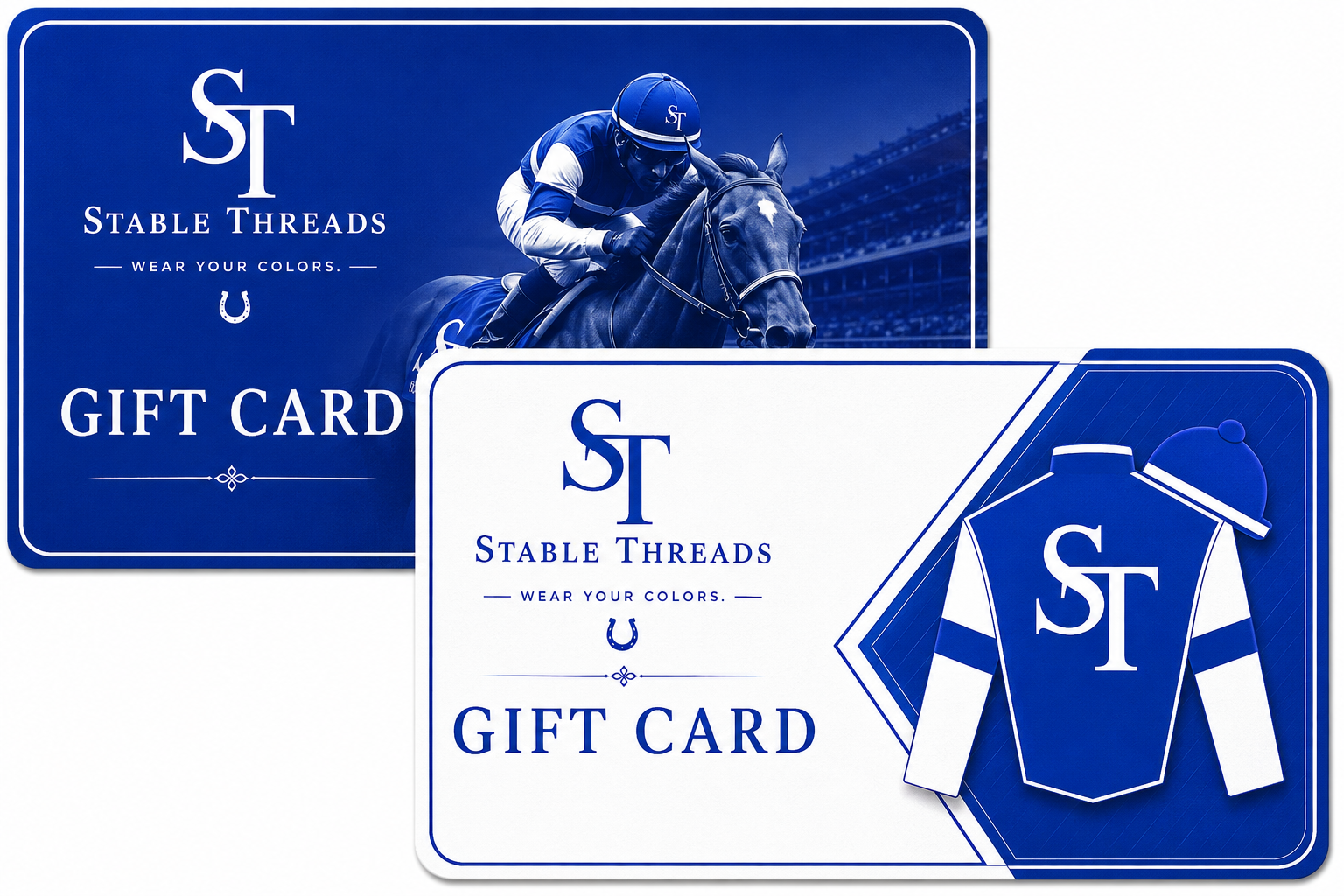 Stable Threads Gift Card