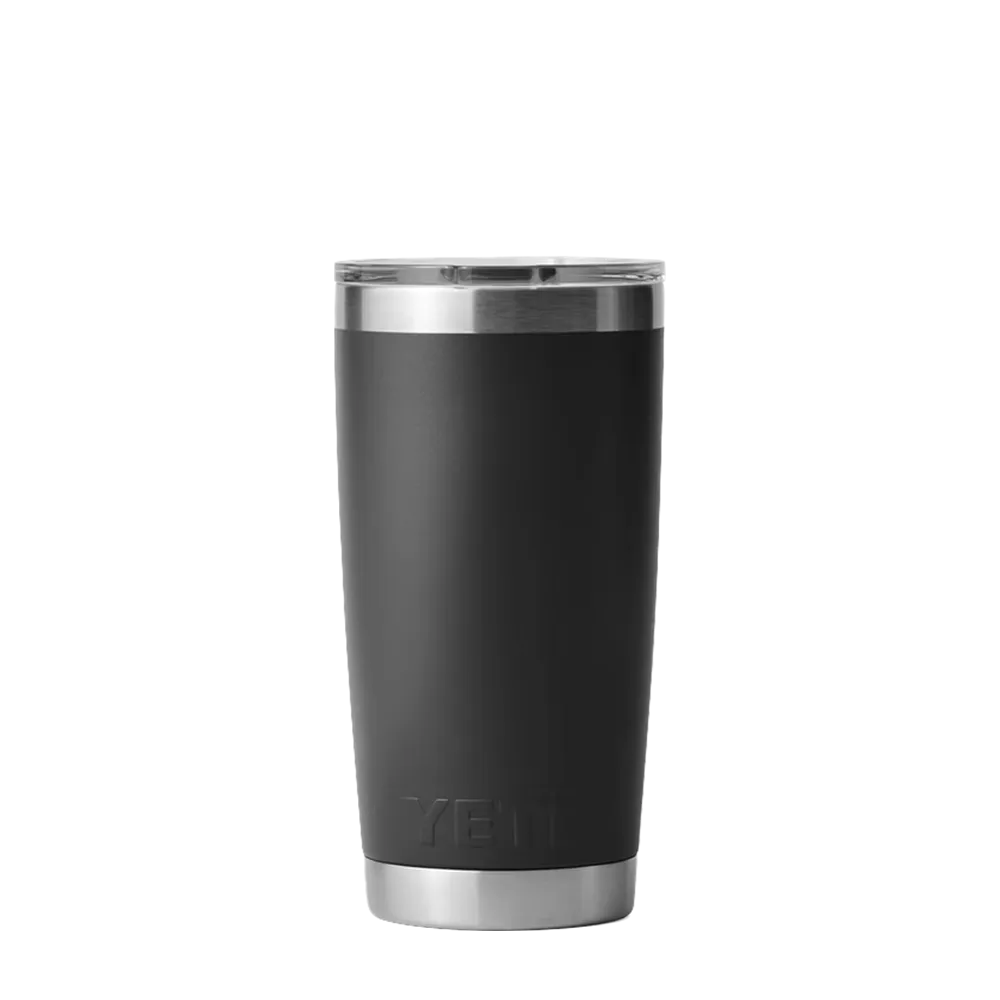 Yeti Rambler Tumbler