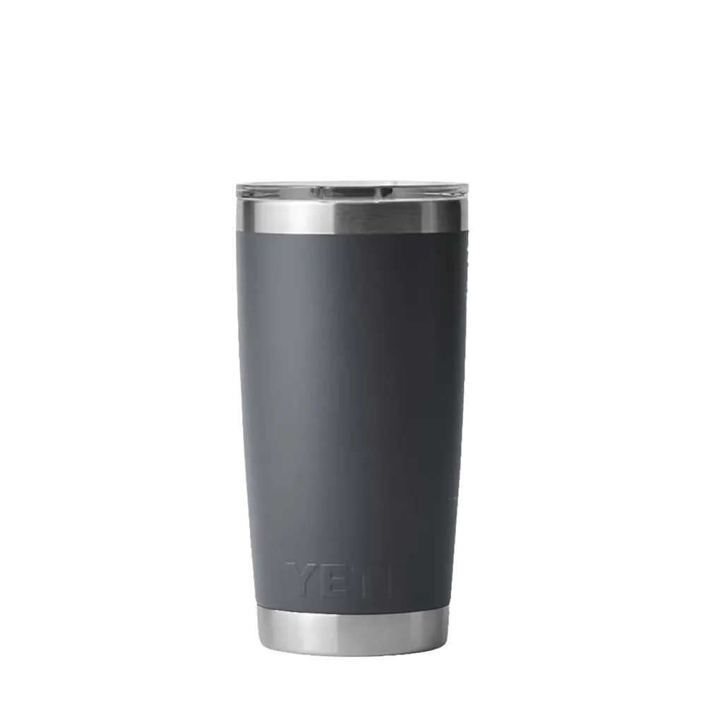 Yeti Rambler Tumbler