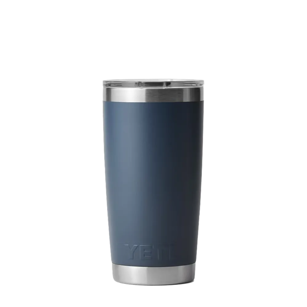 Yeti Rambler Tumbler