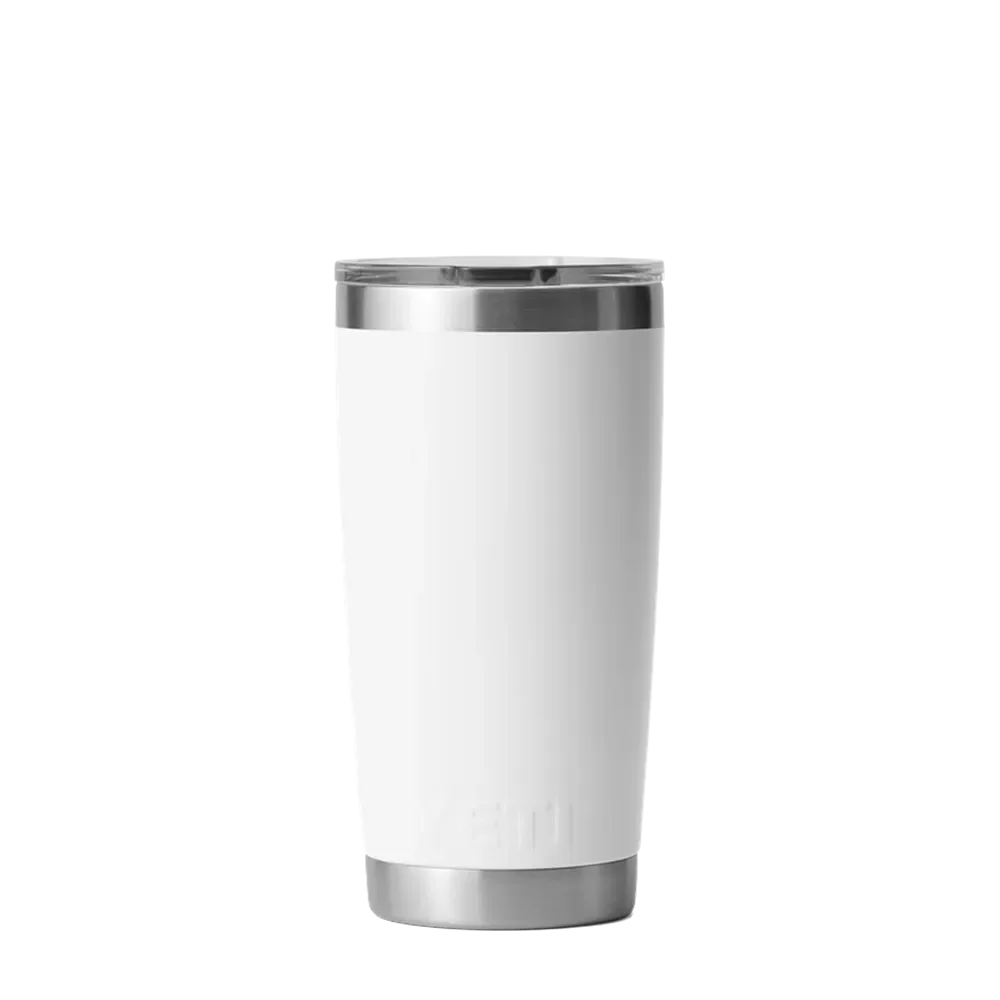 Yeti Rambler Tumbler