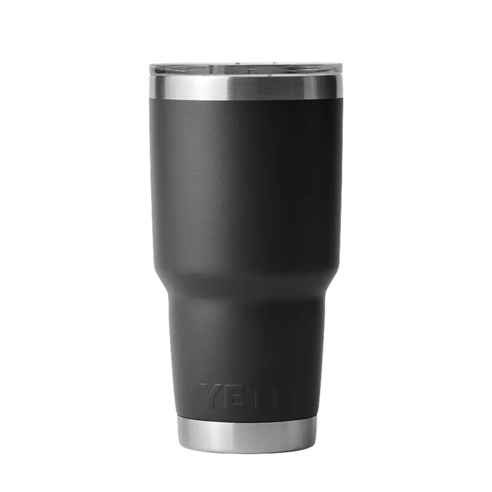 Yeti Rambler Tumbler