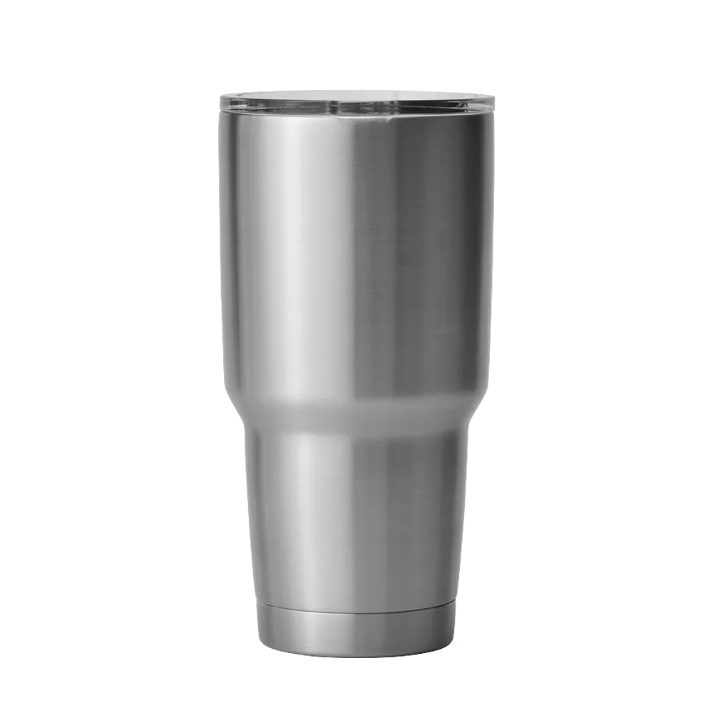 Yeti Rambler Tumbler