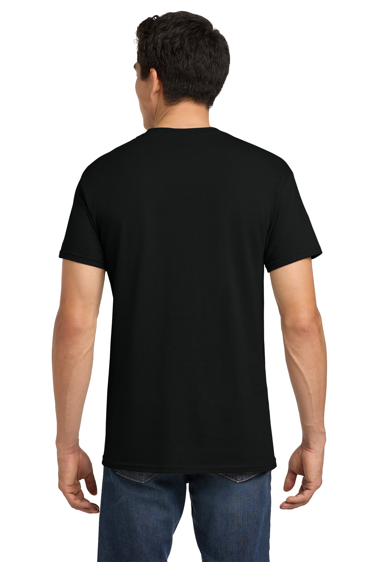 Gildan Men's Cotton T-Shirt