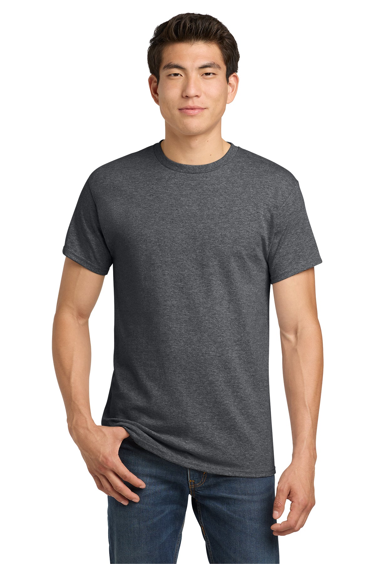Gildan Men's Cotton T-Shirt