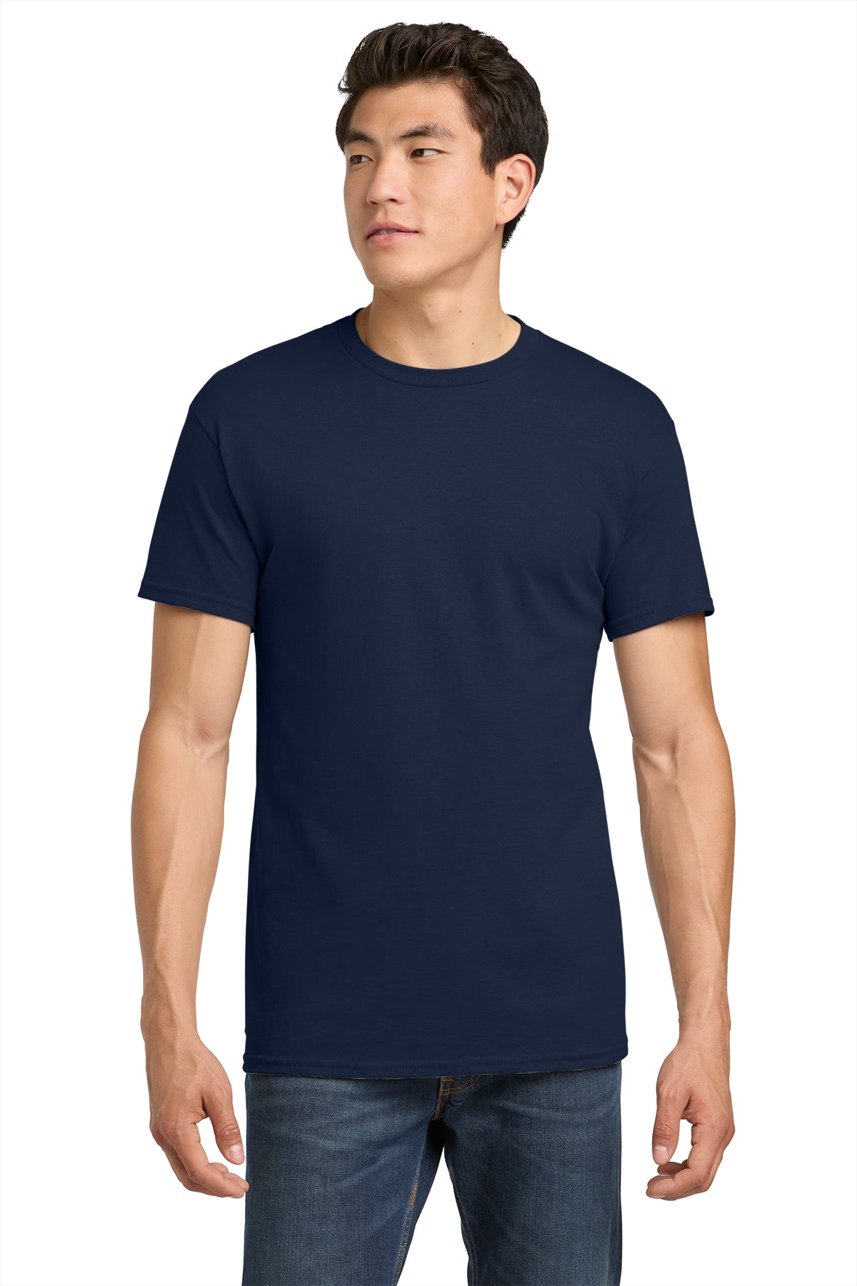 Gildan Men's Cotton T-Shirt