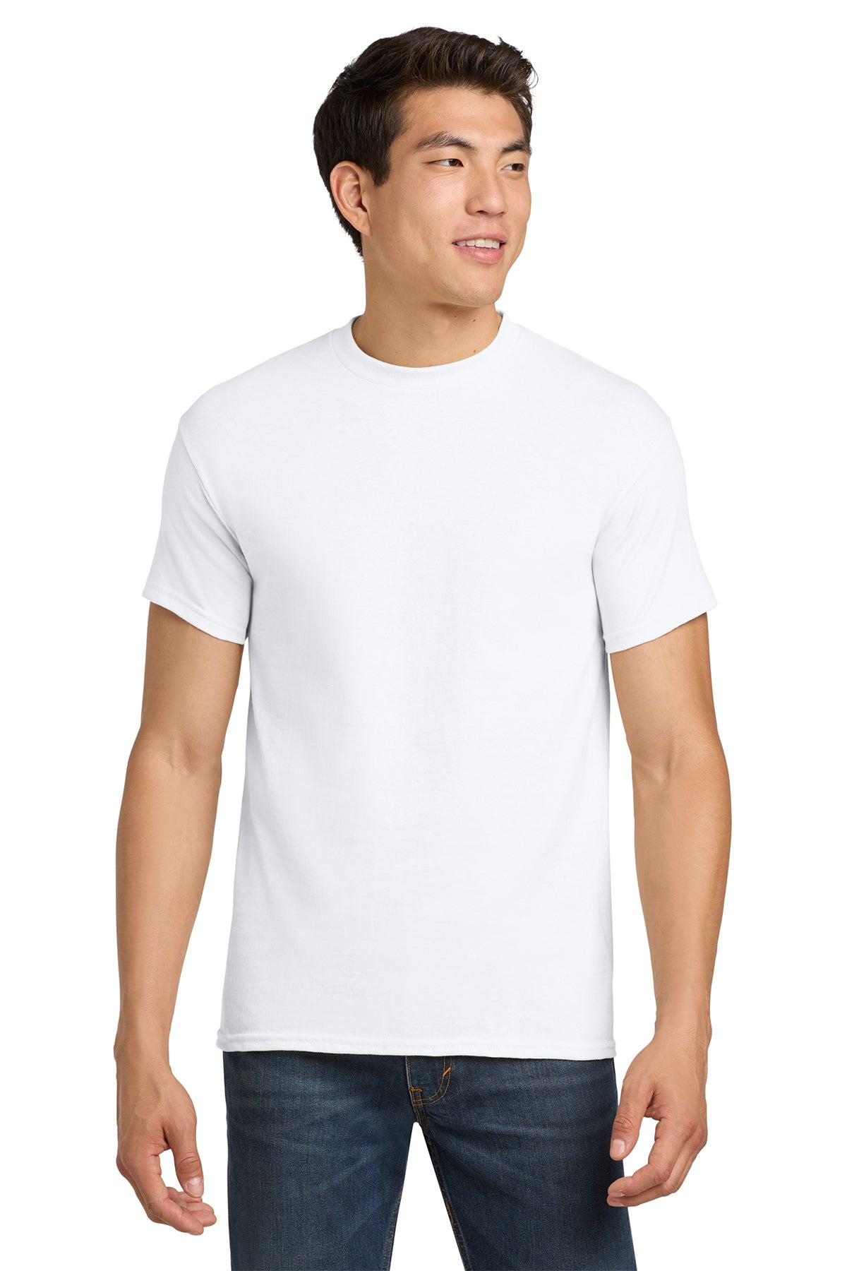 Gildan Men's Cotton T-Shirt
