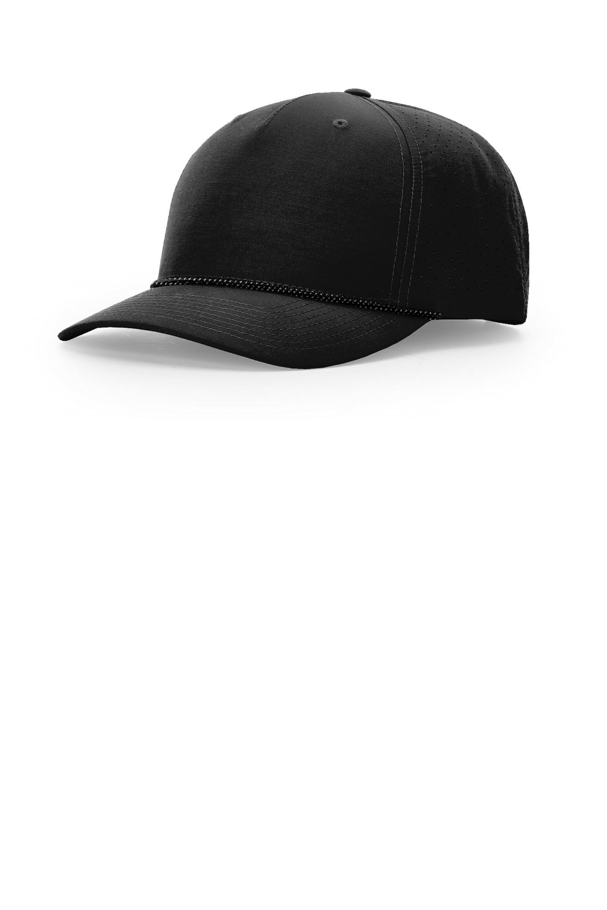 Richardson Laser Perf Performance Rope Cap