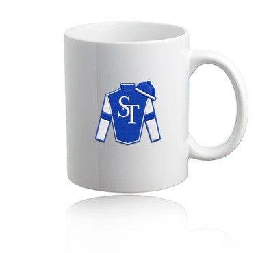 Custom Printed Mug