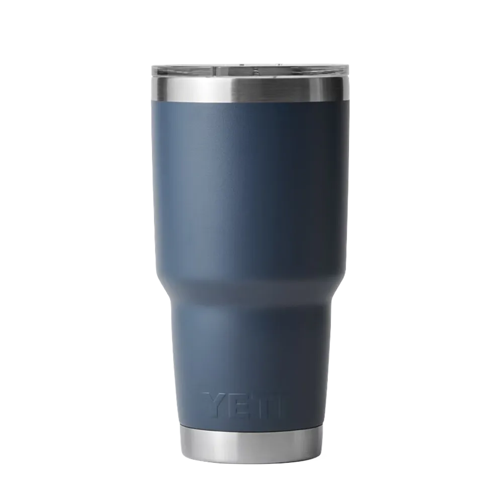 Yeti Rambler Tumbler