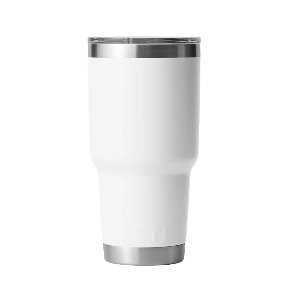 Yeti Rambler Tumbler
