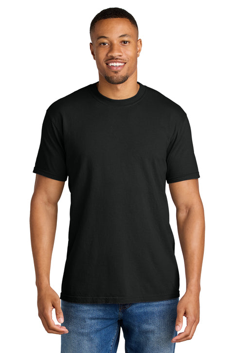 Heavyweight Ring Spun Tee