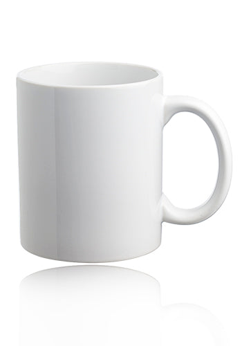 Custom Printed Mug